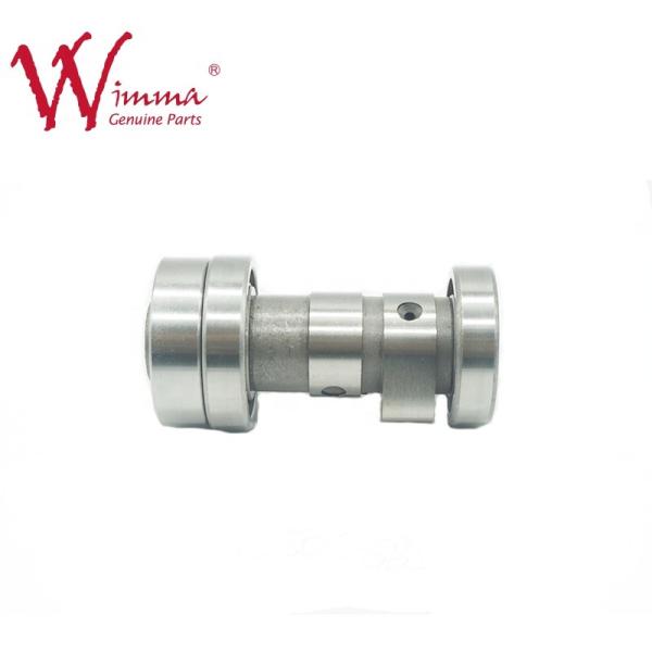 Aftermarket Motorcycle Engine Parts Steel Material C50 GB5 Motorcycle Camshaft