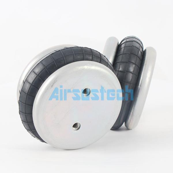 Firestone W01-M58-6140 Air Bags Single Convoluted Air Spring 1/4 Air Inlet