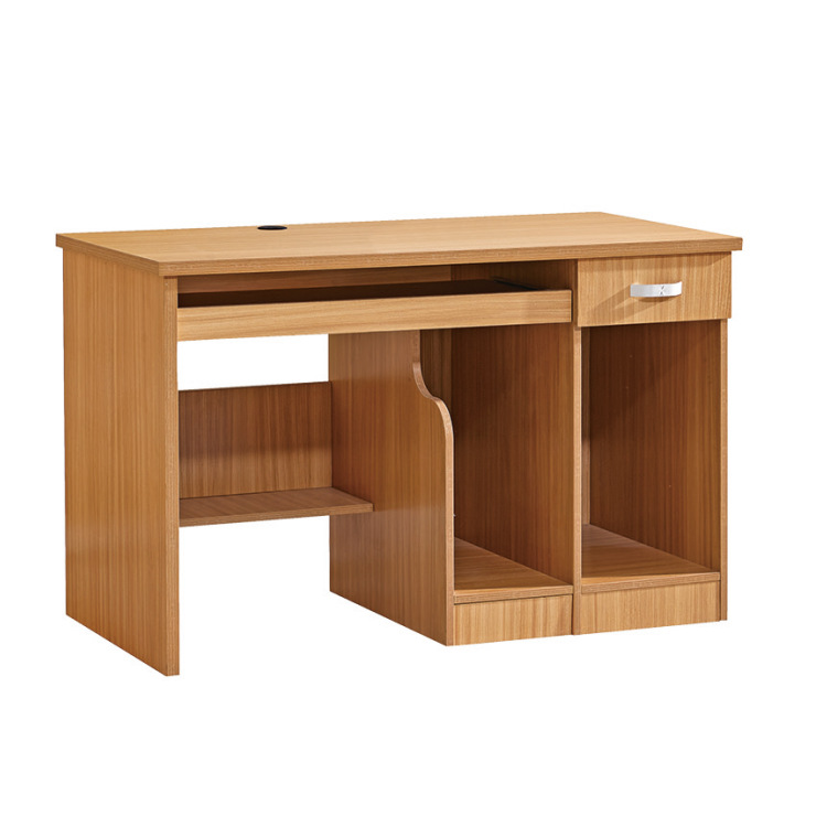 Современная офисная мебель 3 ящики Хранилище Письменный стол для современных рабочих станций