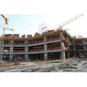 Slab Formwork System
