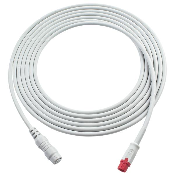 Biolight Compatible 4PIN IBP Adapter Cable MX Connector