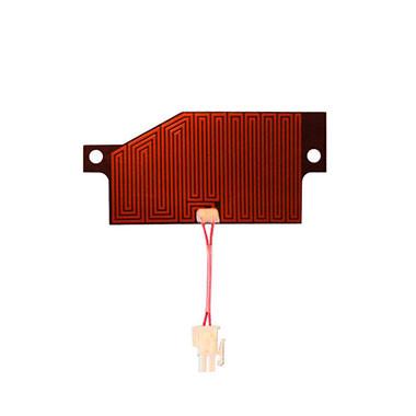 Radiation Resistance 200*300mm 300W Polyimide Heating Element