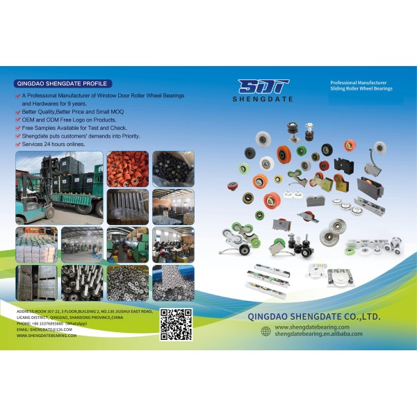 Qingdao Shengdate International Trade Co., Ltd.