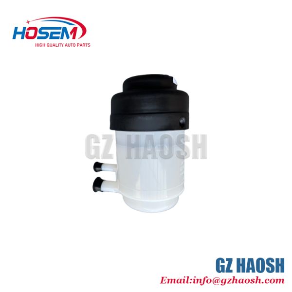 Las partes automáticas del tanque de aceite de dirección asistida o del recipiente de aceite de dirección asistida 3408510LE010 Para el camión JAC N80 N25/N35/N45/N50/N55/1063/J65/1061/1040/1048 FOTON DONGFENG FAW