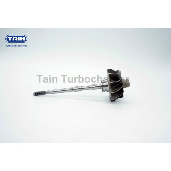 Охлаждать масла 753420-5006S GT1544V 753420-5003 Пежо Turbo 9660641380