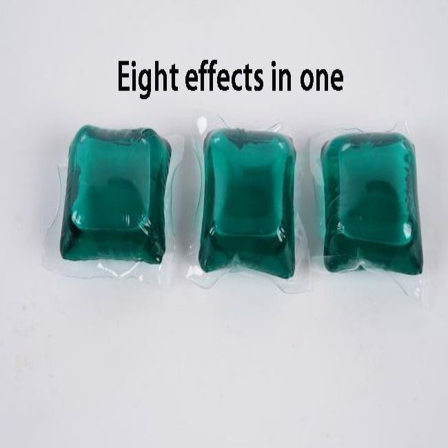 Единая камера для очистки от клещей и детергентов для стирки