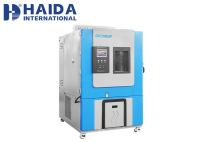 Capacidad electrónica 1000L de Constant Environmental Control Chamber High