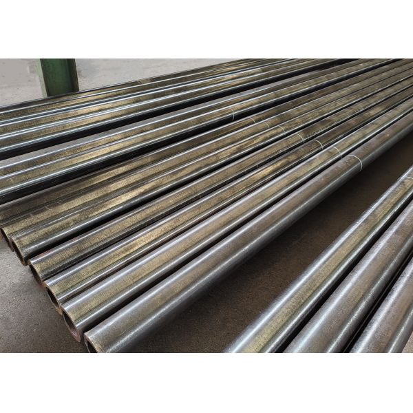 Alloy Steel Boiler Seamless Tubes With High Oxidation And Corrosion Resistance