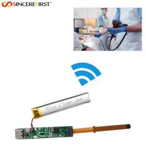 OV3660 ESP32 WIFIのカメラ モジュールのDvpのカメラ モジュール3MPのセリウムFCC