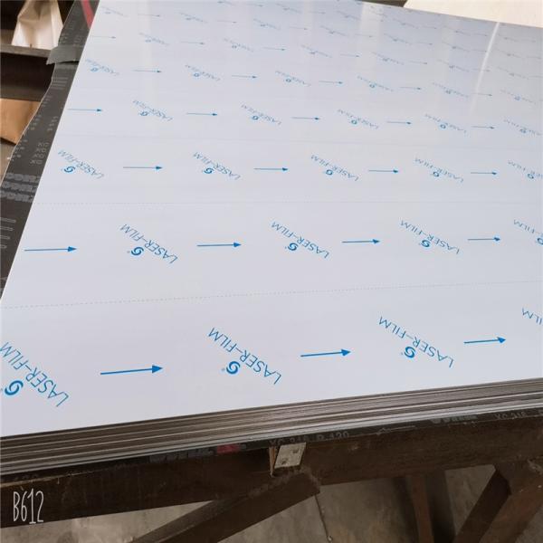 5mm 1/4 Inch 316 Stainless Steel Plate 12x12 18 Ga Ss 16ga Stainless Steel Sheet