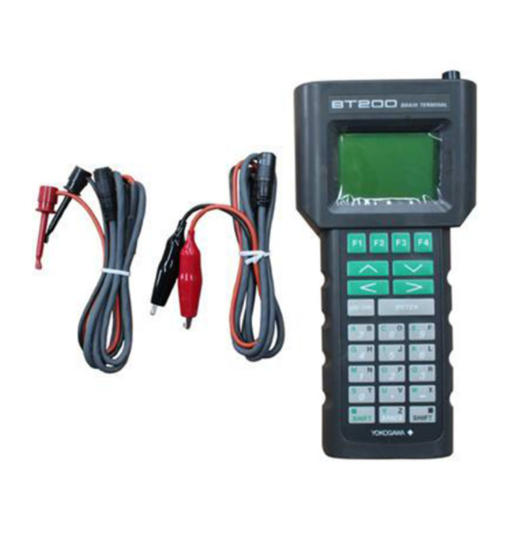 Handheld терминал протокола мозга коммуникатора BT200-P-00 поля Харта