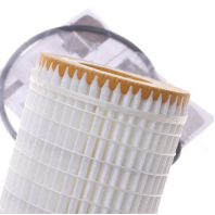 BENZ Engine system Vehicle Repair Parts Original Oil Filter Element A0001802609