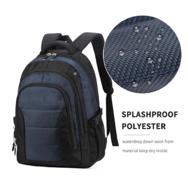 Настраиваемые долговечные водонепроницаемые рюкзаки для ноутбуков бизнес путешествия колледж школьные сумки