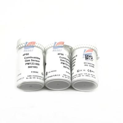 sensor do gás combustível de 4P-50 4P-50C PM123-000