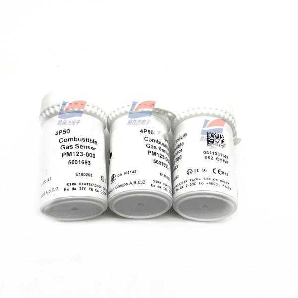 sensor do gás combustível de 4P-50 4P-50C PM123-000