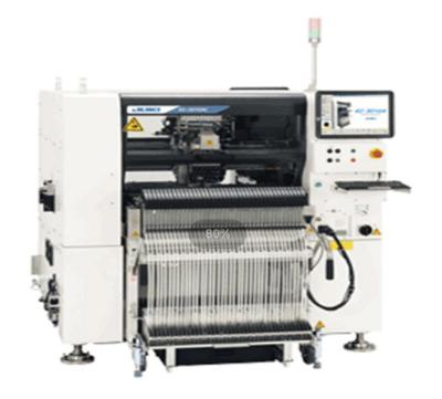 KE-3010A Automatic Pick And Place Machine JUKI Chip Mounter