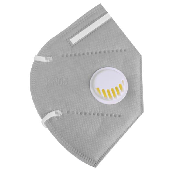 Lightweight Medline N95 Air Mask , Comfortable Custom Surgical Mask