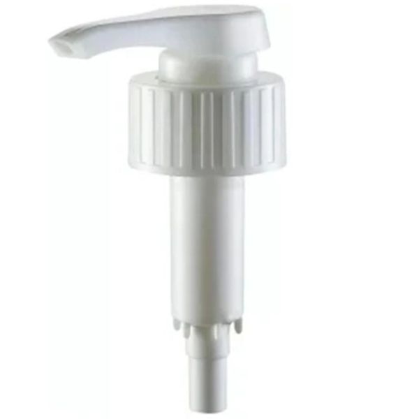JL-JK303B Big Output Lotion Pump 38/410 Screw Lotion Dispenser Pump