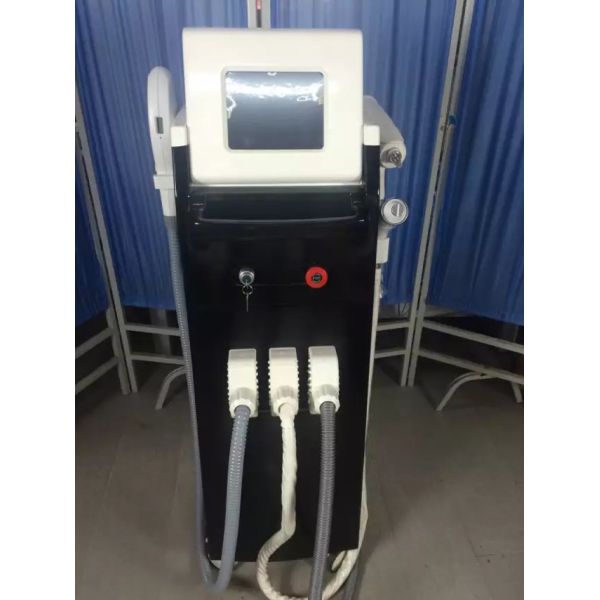 2016 best elight opt shr ipl hair removal machine for beauty salon