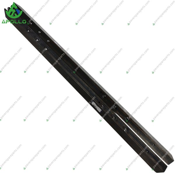 APOLLO Pressure Beam For Asphalt Paver AB600 Expansion Section 2004579 2004580