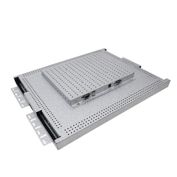 VGA/CGA Compatible Gaming Infrared Touch Screen 19 Inch POG ASR Monitor