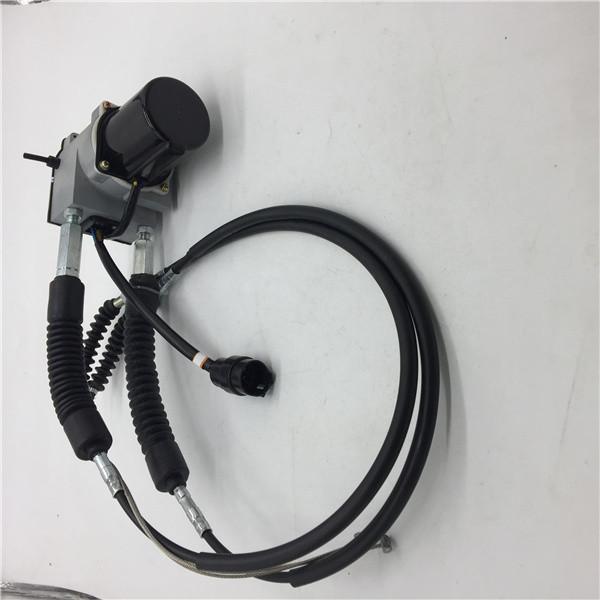 709-45000006 Automatic Throttle Motor For Kato Excavator HD820 HD700
