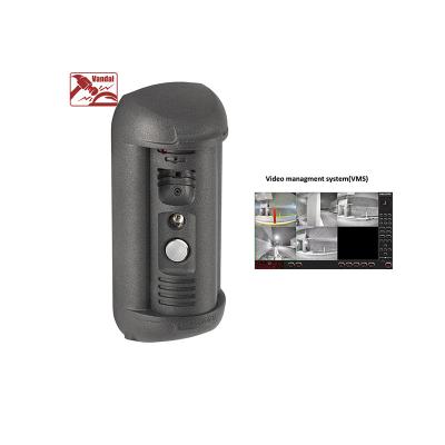 SDK 50dB exterior 1.3MP Ring Doorbell Sip