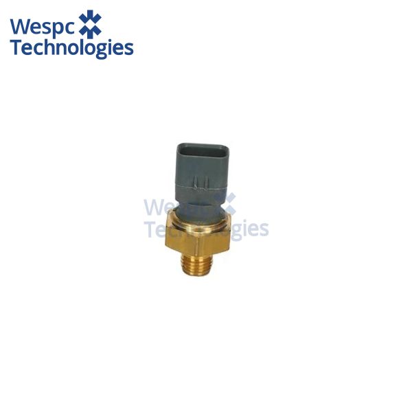 WESPC Oil Pressure Sensor T405054 For Perkins Caterpillar C13 C15 C18 C32 C7 C7.1 Engine