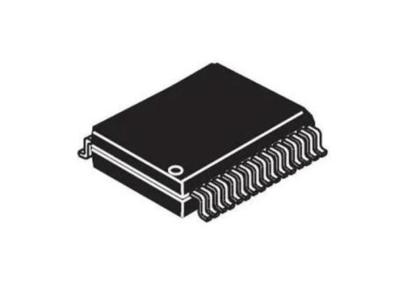 MCZ33905 SSOP32 Power Management IC MCZ33905DS5EK PMIC System Basis Chip