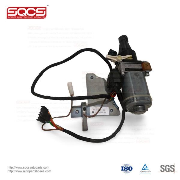 Motor de porta deslizante para Sprinter W906