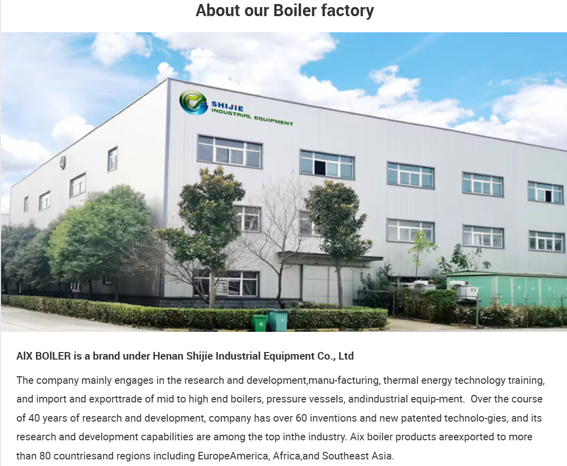 30kw Electromagnetic Electric Steam Boiler 0.05t/H Vertical Low Pressure Steam Generator