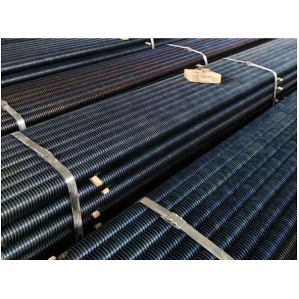 DELLOK Importer Exporter HFW Steel Pipe With Daily Capacity Up To 7 Seamless Tube Type