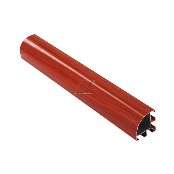 Factory Price Wood Grain Aluminium Profile Window Frame Detail World Trend House Design Ideas