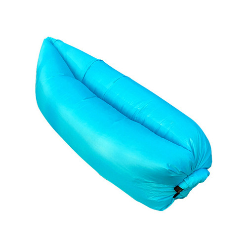 Outdoor Indoor Lazy Sleeping Sofa Couch Inflatable Air Sleeping Bag,Easy Breeze Air Sofa