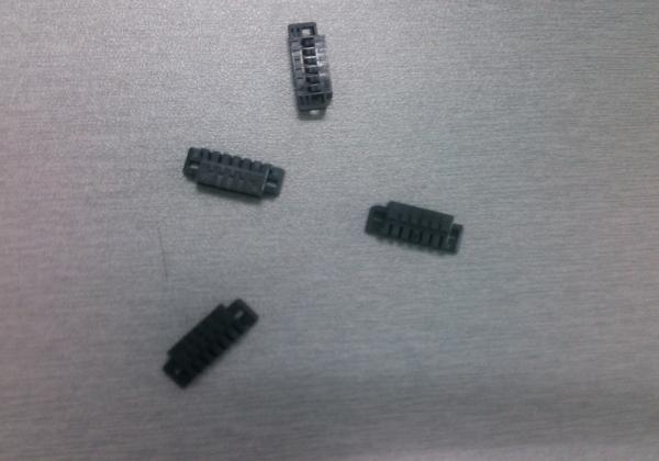 1.50mm Pitch Single Row 6 Pin Crimp Connector Battery Connectors for AWG24# To 30# wire harnesses