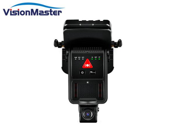 Black 1080P Full HD DVR Dash Cam 2.7 Inch 170 Degrees 32GB Car Camcorder