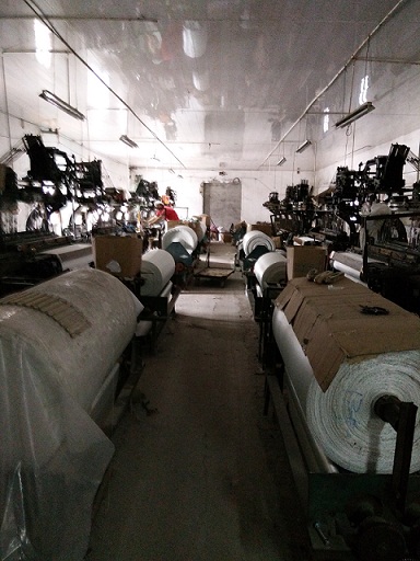 1.5m*1.5m  Glassfiber  Fire Blanket Fire fighting blanket