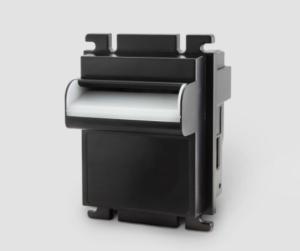 12V Arcade Machine Accessories , Tb74 Bill Acceptor For US Dollar