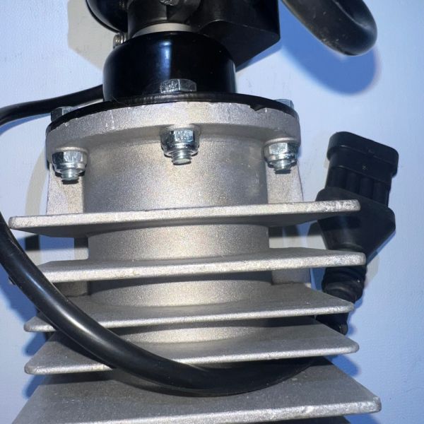 Yutong Bus Heated Air Dryer Oil-Water Separator 3511-04879