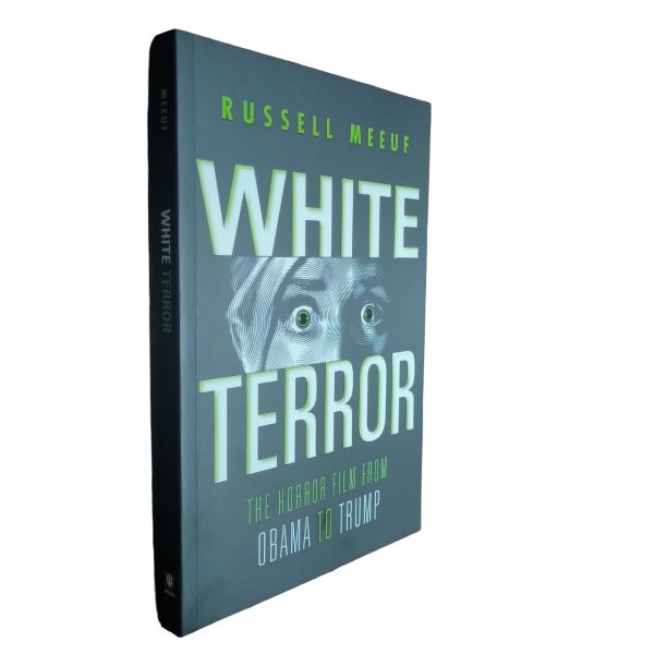White Terror Textbook Printing Service Glossy Art Paper With Matte Lamination Spot UV Finish Education Book Printing