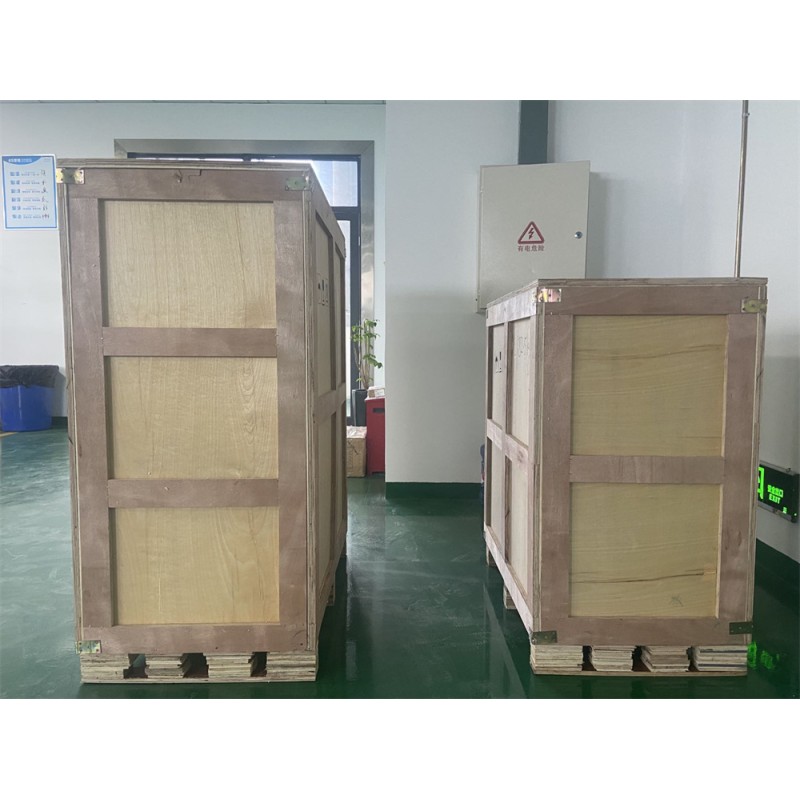 30V 300 Amps Air Cooling Plating Rectifier Chrome Electroplating Programmable