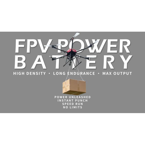 EVE 46950 32Ah 3.7V High Rate Cylindrical Power Cell | for FPV Drone Robot Dog Electric Tools