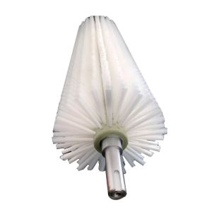 Полипропиленовый промышленный цилиндрический конвейерный ремень для чистки