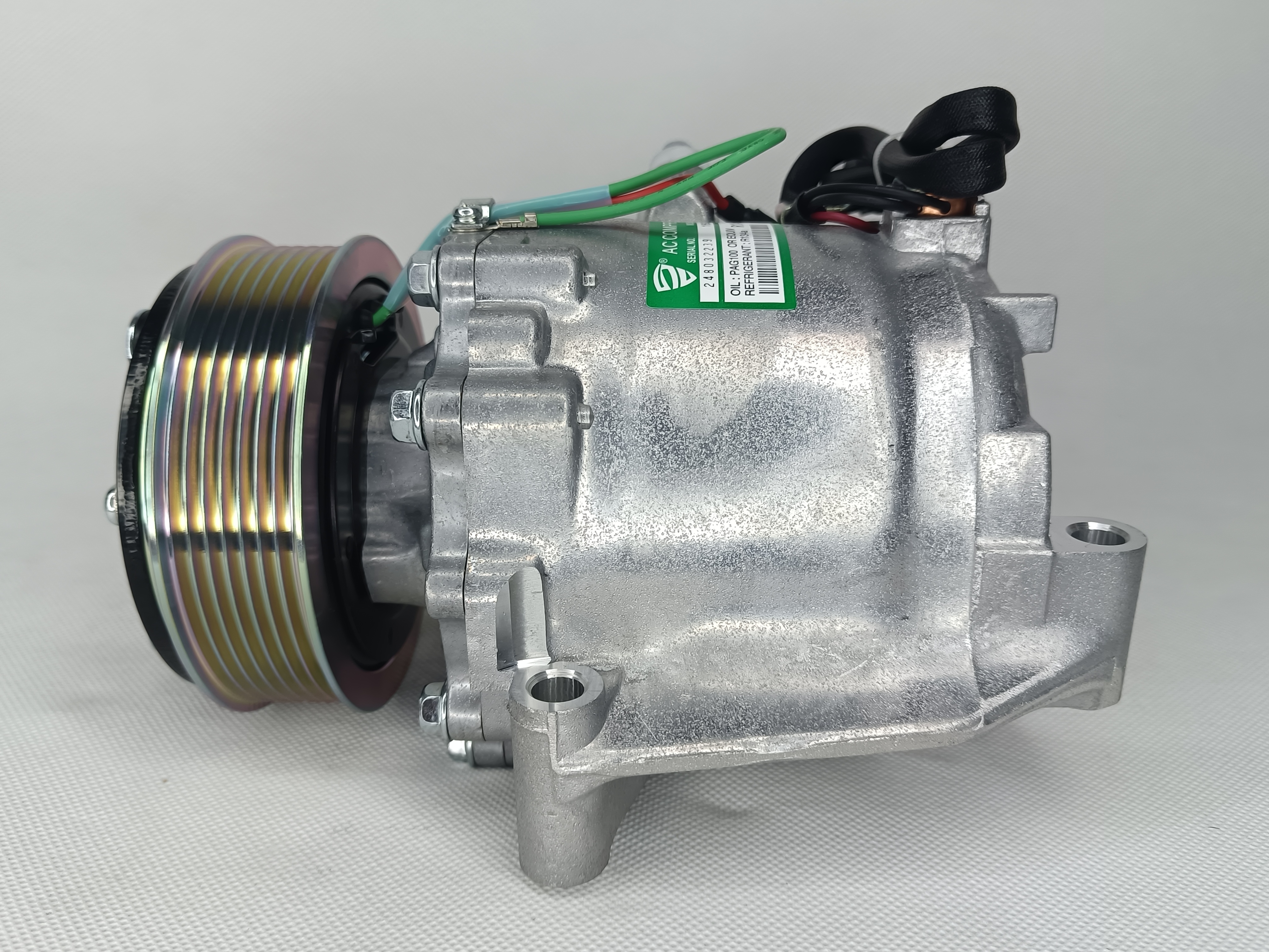 Chinese manufacturer Auto AC Conditioning Compressor For HONDA CR-V 2012 DBA-RM1 38810R62H01