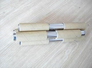 12000Gs neodymium magnetic filter, grate magnet magnetic bar