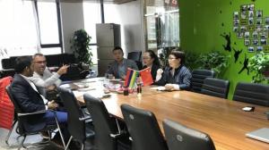 Henan Gnee New Materials Co., Ltd.