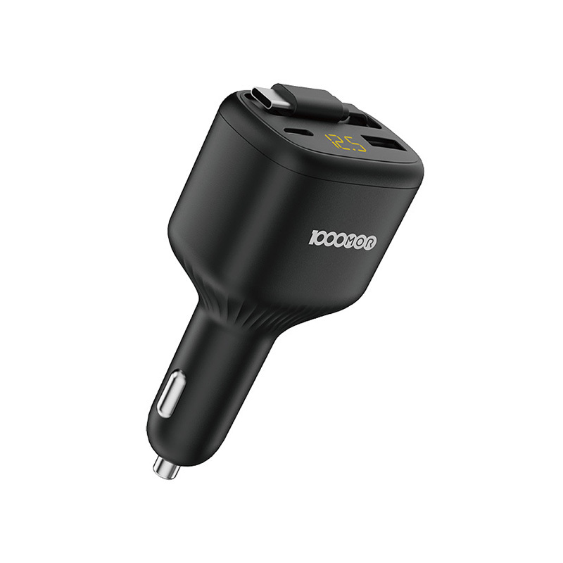 Car Charger - VL01