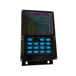 3570-103647 Hitachi Excavator Parts ZX135 ZX450 Computer Board Controller