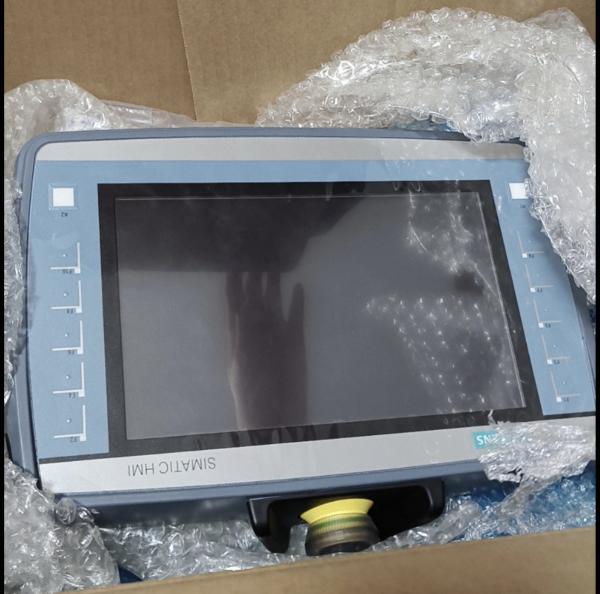 6AV2125-2JB23-0AX0 Siemens SIMATIC HMI KTP900F Mobile 9.0 TFT Display Original PLC