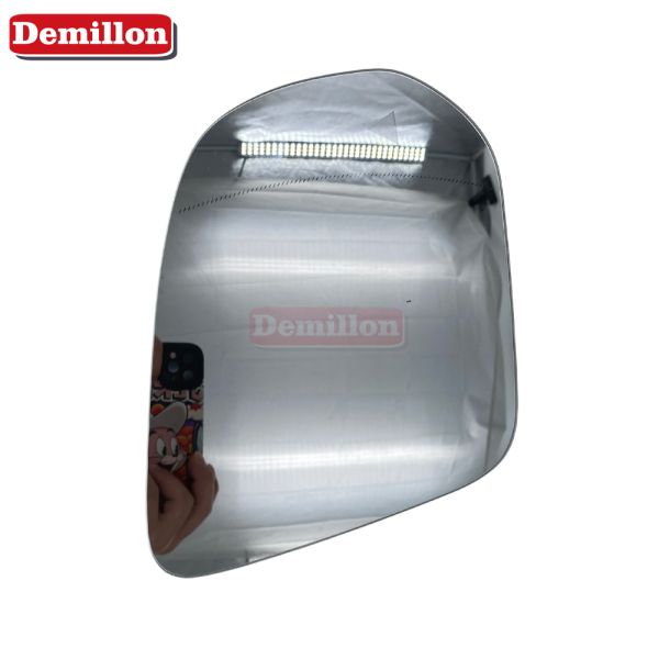 1678103201 Demillon Auto Parts Lens Mirror Rearview Mirror Glass Right  for Mercedes-Benz X167 GLS400 GLS450 GLS500 GLE350
